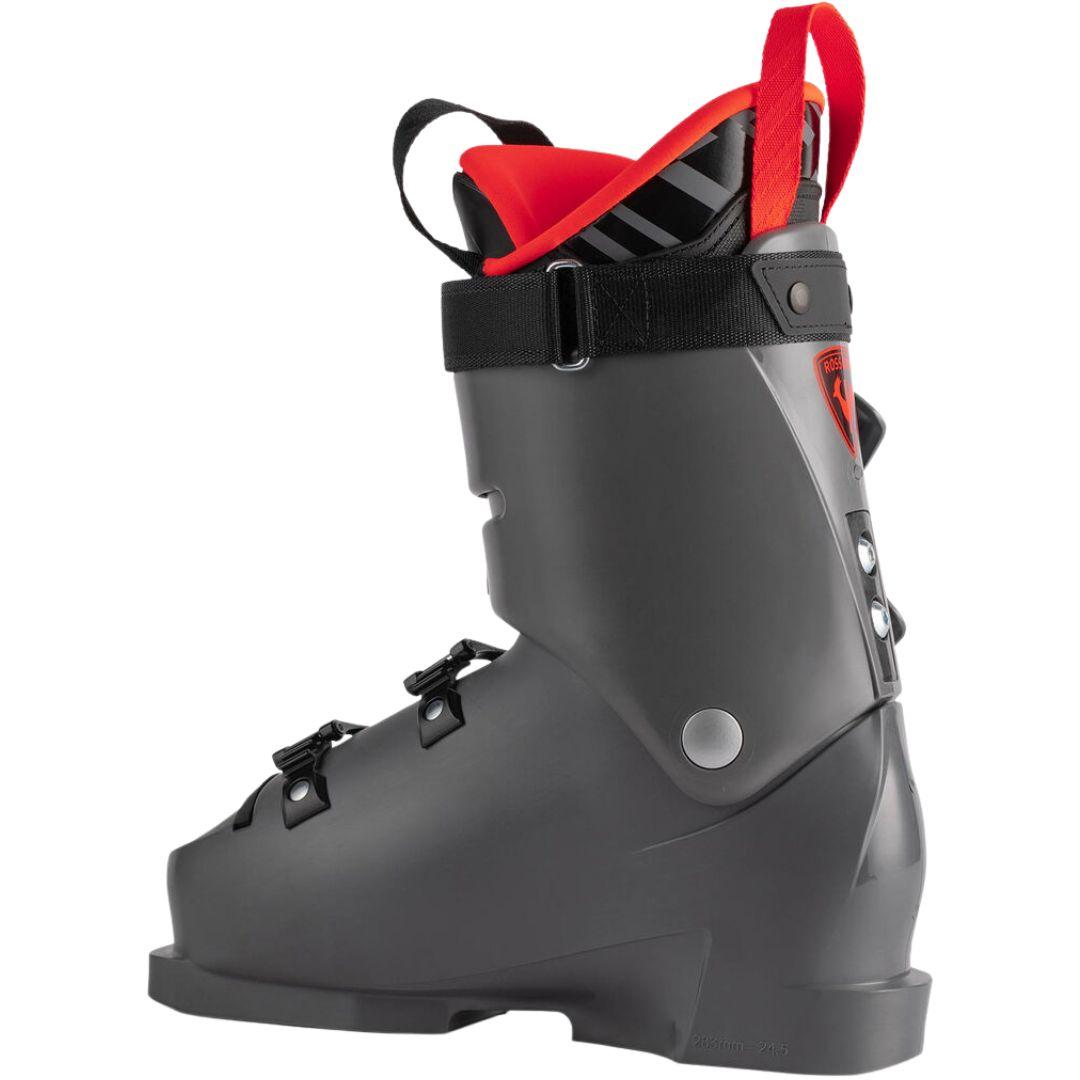 Rossignol Kids' Hero World Cup 70 SC Racing Ski Boots 2026